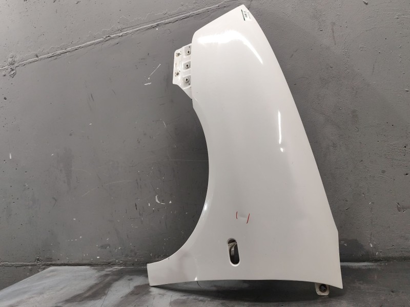Recambio de aleta delantera izquierda para seat ibiza iii (6l1) 1.9 sdi referencia OEM IAM   