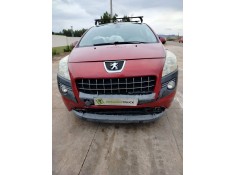 peugeot 3008 i monospace (0u_) del año 2010