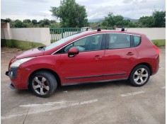 peugeot 3008 i monospace (0u_) del año 2010 2