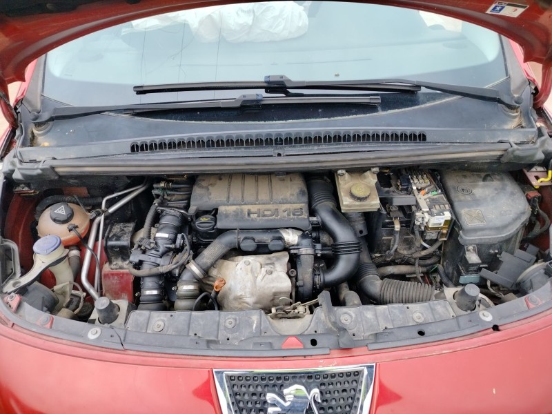 peugeot 3008 i monospace (0u_) del año 2010