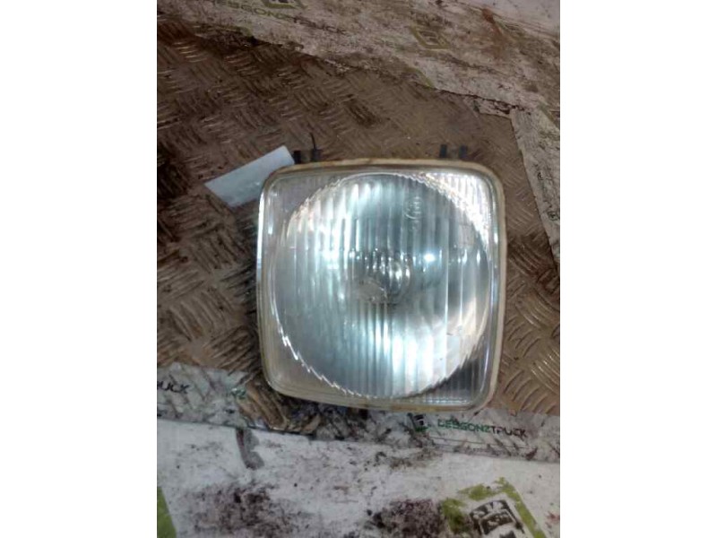 Recambio de faro izquierdo para pegaso trucks serie 1200 1121 referencia OEM IAM   
