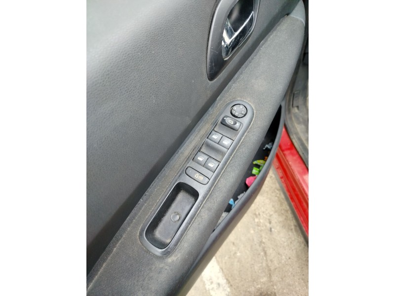 peugeot 3008 i monospace (0u_) del año 2010