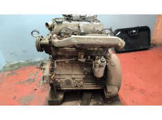 Recambio de motor completo para nissan trucks l35.08 ...... referencia OEM IAM B440A AV10533V 
