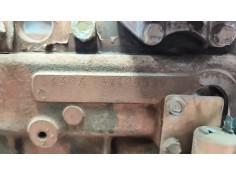 Recambio de motor completo para nissan trucks l35.08 ...... referencia OEM IAM B440A AV10533V  2