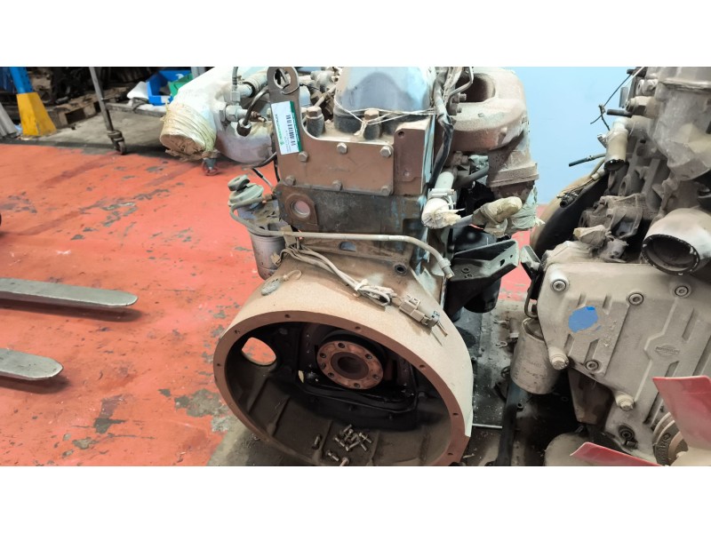 Recambio de motor completo para nissan trucks l35.08 ...... referencia OEM IAM B440A AV10533V 