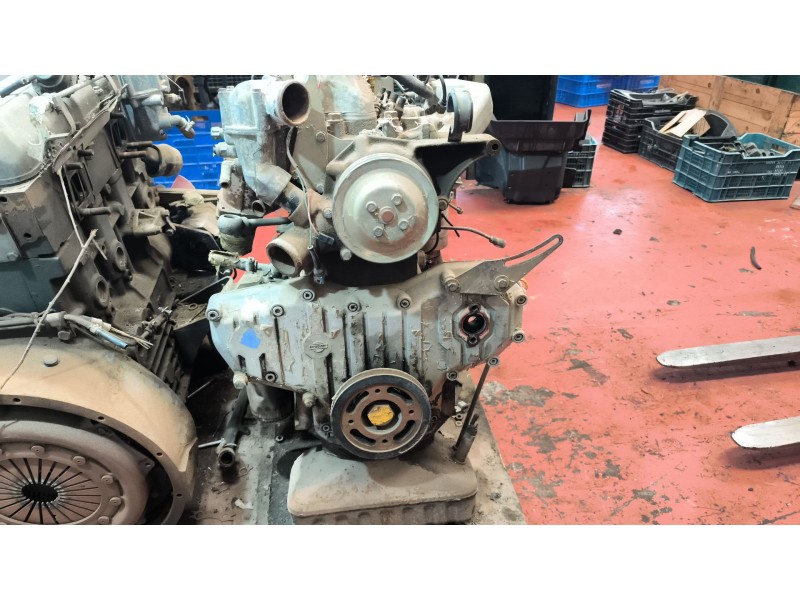 Recambio de motor completo para nissan trucks l35.08 ...... referencia OEM IAM B440A AV10533V 