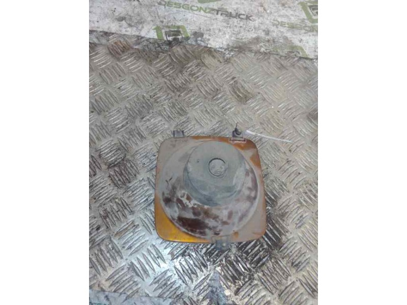 Recambio de faro izquierdo para pegaso trucks serie 1200 1121 referencia OEM IAM   