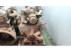 Recambio de motor completo para nissan trucks l35.08 ...... referencia OEM IAM B440A AV9018V 