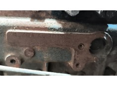 Recambio de motor completo para nissan trucks l35.08 ...... referencia OEM IAM B440A AV9018V  2