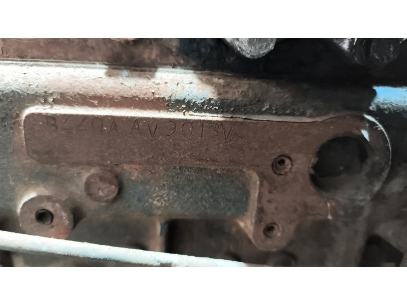 Recambio de motor completo para nissan trucks l35.08 ...... referencia OEM IAM B440A AV9018V 