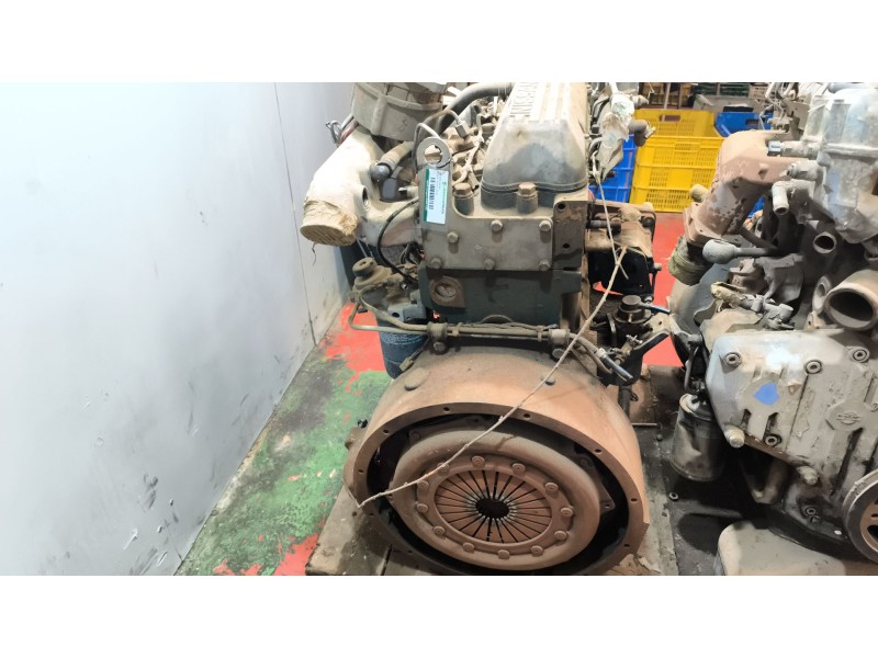 Recambio de motor completo para nissan trucks l35.08 ...... referencia OEM IAM B440A AV9018V 