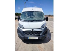 citroën jumper pritsche del año 2019