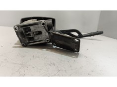 Recambio de brazo retrovisor derecho para nissan cabstar 09.06 cabstar 35.xx cabina simple cabina individual referencia OEM IAM  2