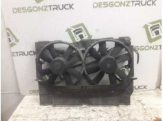 Recambio de electroventilador para mercedes clase c (w202) berlina 200 (202.020) referencia OEM IAM 2025050288   2