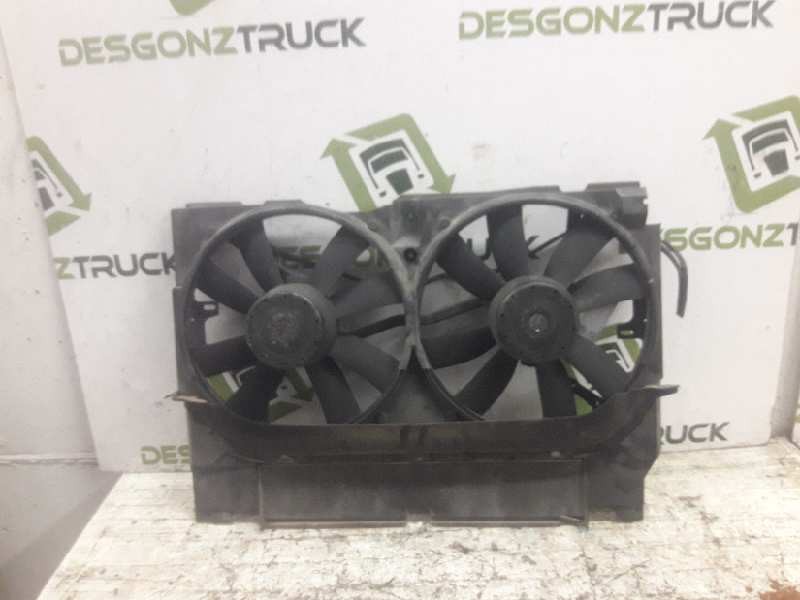 Recambio de electroventilador para mercedes clase c (w202) berlina 200 (202.020) referencia OEM IAM 2025050288  