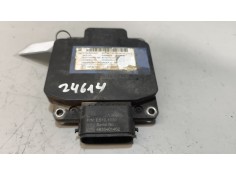 Recambio de modulo electronico para iveco stralis (as) 12.9 diesel referencia OEM IAM 6070010004  