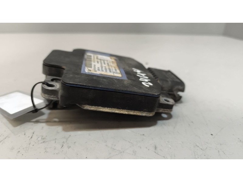 Recambio de modulo electronico para iveco stralis (as) 12.9 diesel referencia OEM IAM 6070010004  