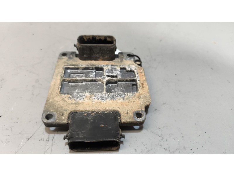 Recambio de modulo electronico para iveco stralis (as) 12.9 diesel referencia OEM IAM 6070010004  