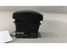 Recambio de interruptor para daf serie xf105.xxx 12.9 diesel referencia OEM IAM 1435596   2