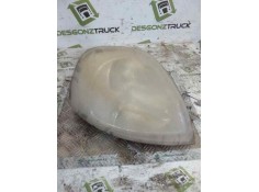 Recambio de faro derecho para renault mascott pr 130.35/55/65 corto referencia OEM IAM 8200163518  