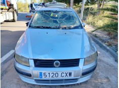 fiat stilo multi wagon (192) del año 2004