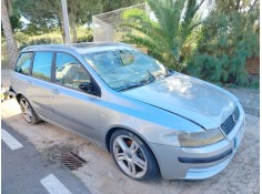 fiat stilo multi wagon (192) del año 2004 2