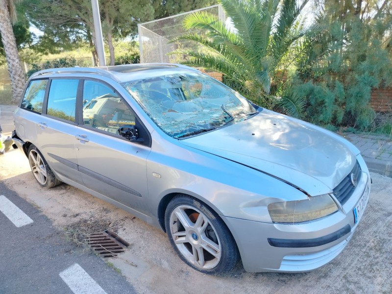 fiat stilo multi wagon (192) del año 2004