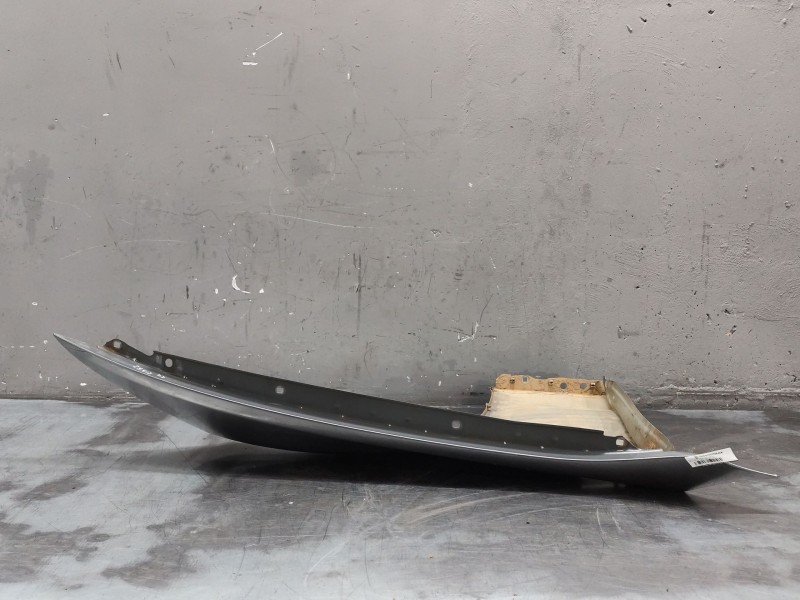 Recambio de aleta delantera izquierda para bmw serie 1 berlina (e81/e87) 120d referencia OEM IAM   