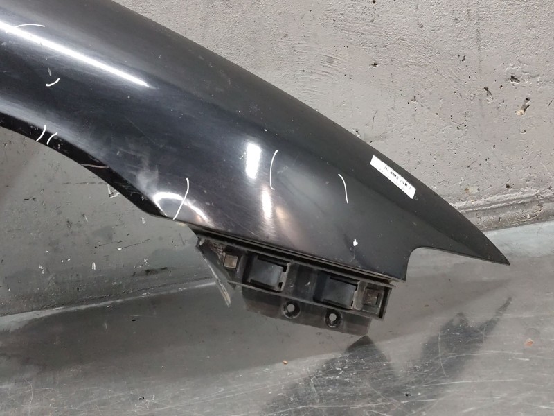Recambio de aleta delantera derecha para seat toledo ii (1m2) 1.9 tdi referencia OEM IAM   