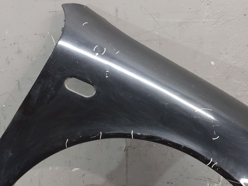 Recambio de aleta delantera derecha para seat toledo ii (1m2) 1.9 tdi referencia OEM IAM   
