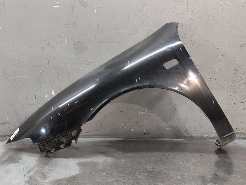 Recambio de aleta delantera izquierda para seat toledo ii (1m2) 1.9 tdi referencia OEM IAM   