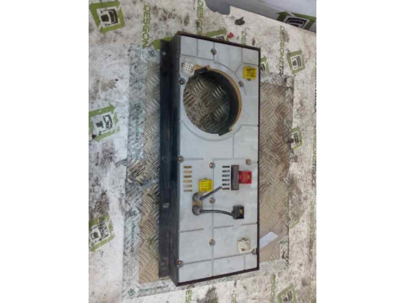Recambio de cuadro instrumentos para pegaso trucks serie 1200 1237.38 r. t. troner (360cv) referencia OEM IAM   