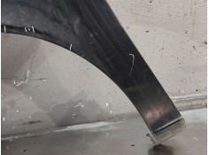 Recambio de aleta delantera izquierda para seat toledo ii (1m2) 1.9 tdi referencia OEM IAM    2