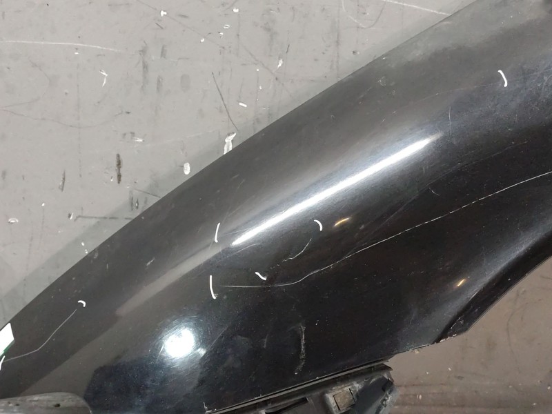 Recambio de aleta delantera izquierda para seat toledo ii (1m2) 1.9 tdi referencia OEM IAM   