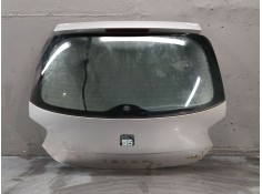 Recambio de porton trasero para seat ibiza (6p1) reference referencia OEM IAM  + 