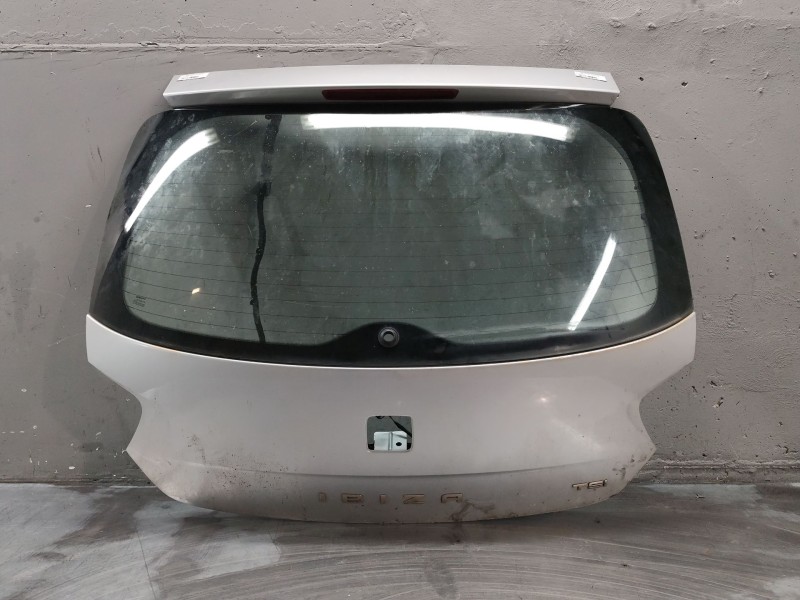 Recambio de porton trasero para seat ibiza (6p1) reference referencia OEM IAM  + 