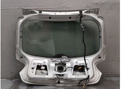 Recambio de porton trasero para seat ibiza (6p1) reference referencia OEM IAM  +  2