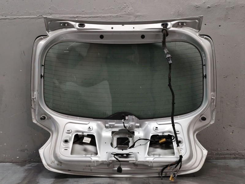 Recambio de porton trasero para seat ibiza (6p1) reference referencia OEM IAM  + 