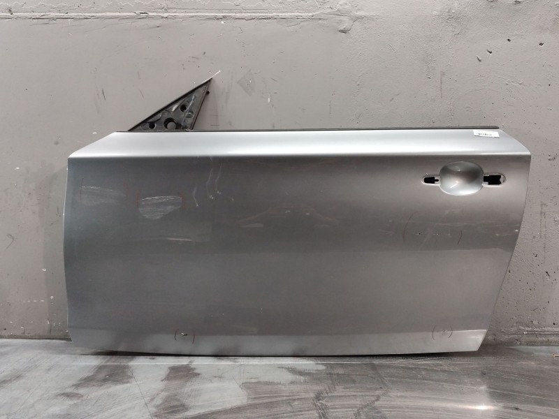 Recambio de porton trasero para seat ibiza (6p1) reference referencia OEM IAM  + 