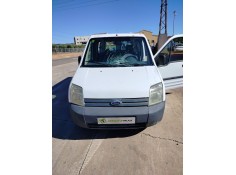 ford transit connect (tc7) del año 2007
