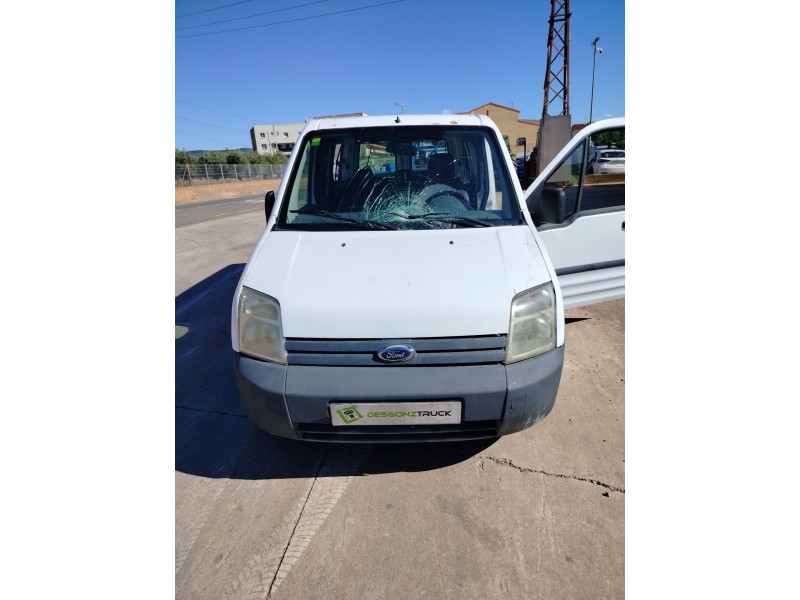 ford transit connect (tc7) del año 2007