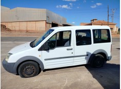 ford transit connect (tc7) del año 2007 2