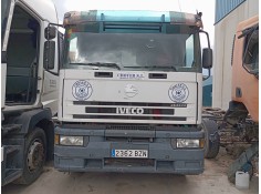 iveco eurotech cursor (mh) del año 2000