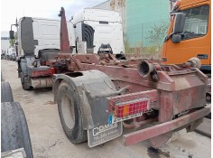 iveco eurotech cursor (mh) del año 2000 2