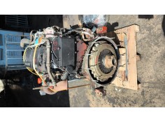 Recambio de motor completo para iveco eurotech cursor (mh) 7.8 diesel referencia OEM IAM F2BE0681A A016020952 