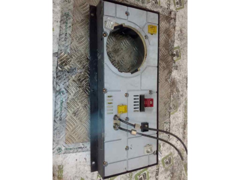 Recambio de cuadro instrumentos para pegaso trucks serie 1200 1237.38 r. t. troner (360cv) referencia OEM IAM   