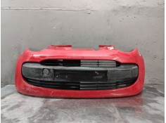 Recambio de paragolpes delantero para citroën c1 (pm_, pn_) 1.0 referencia OEM IAM   