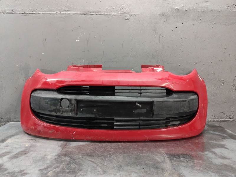Recambio de paragolpes delantero para citroën c1 (pm_, pn_) 1.0 referencia OEM IAM   
