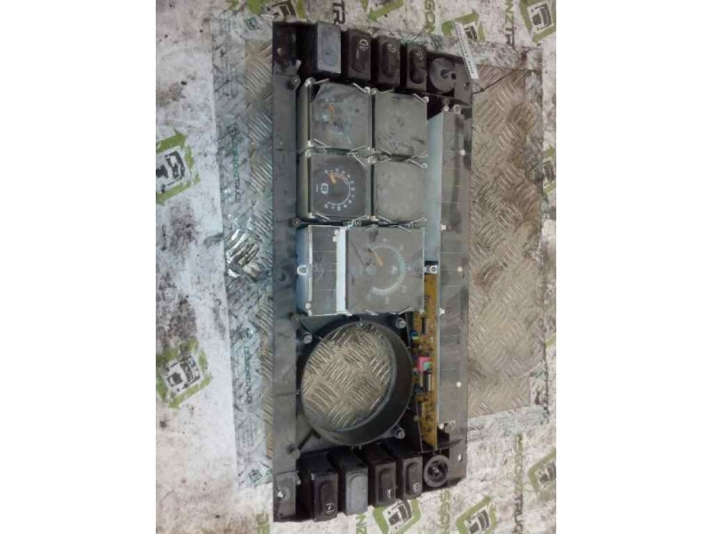 Recambio de cuadro instrumentos para pegaso trucks serie 1200 1237.38 r. t. troner (360cv) referencia OEM IAM   
