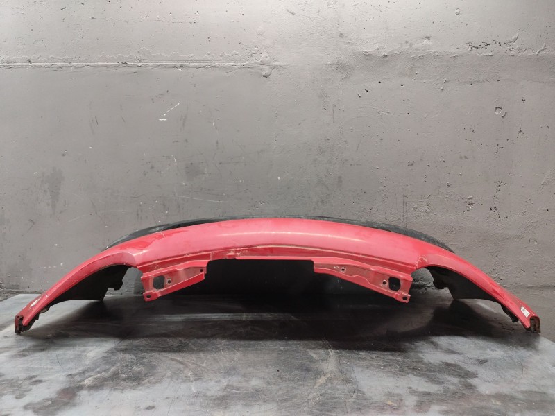 Recambio de paragolpes delantero para citroën c1 (pm_, pn_) 1.0 referencia OEM IAM   